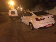 الرملة: إصابة متوسطة لشاب بعملية إطلاق نار في حي الجواريش بالمدينة